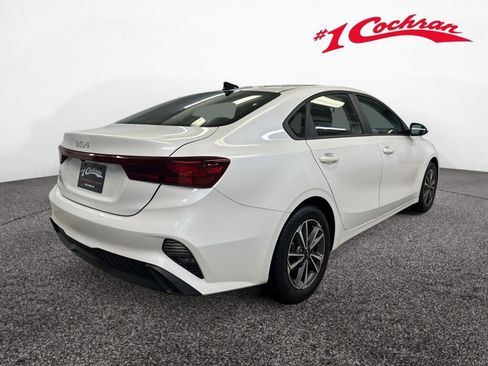 Used 2023 Kia Forte LXS image 20