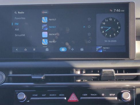 New 2026 Hyundai Tucson SEL image 21