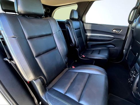 Used 2020 Dodge Durango GT image 27