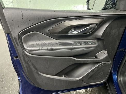 Certified 2022 GMC Terrain SLE w/ Driver Convenience Package image 22