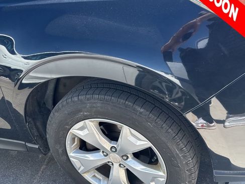 Used 2014 Subaru Forester 2.5i Limited AWD/4WD image 8