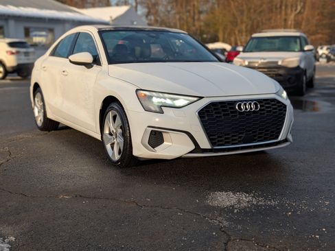 Used 2023 Audi A3 2.0T Premium image 13