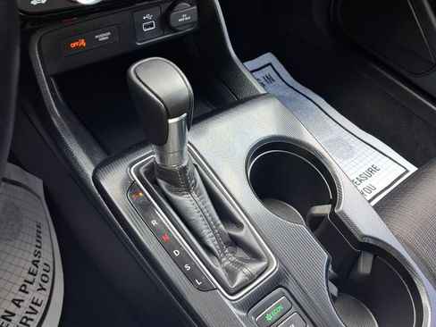 Used 2024 Honda Civic EX image 14