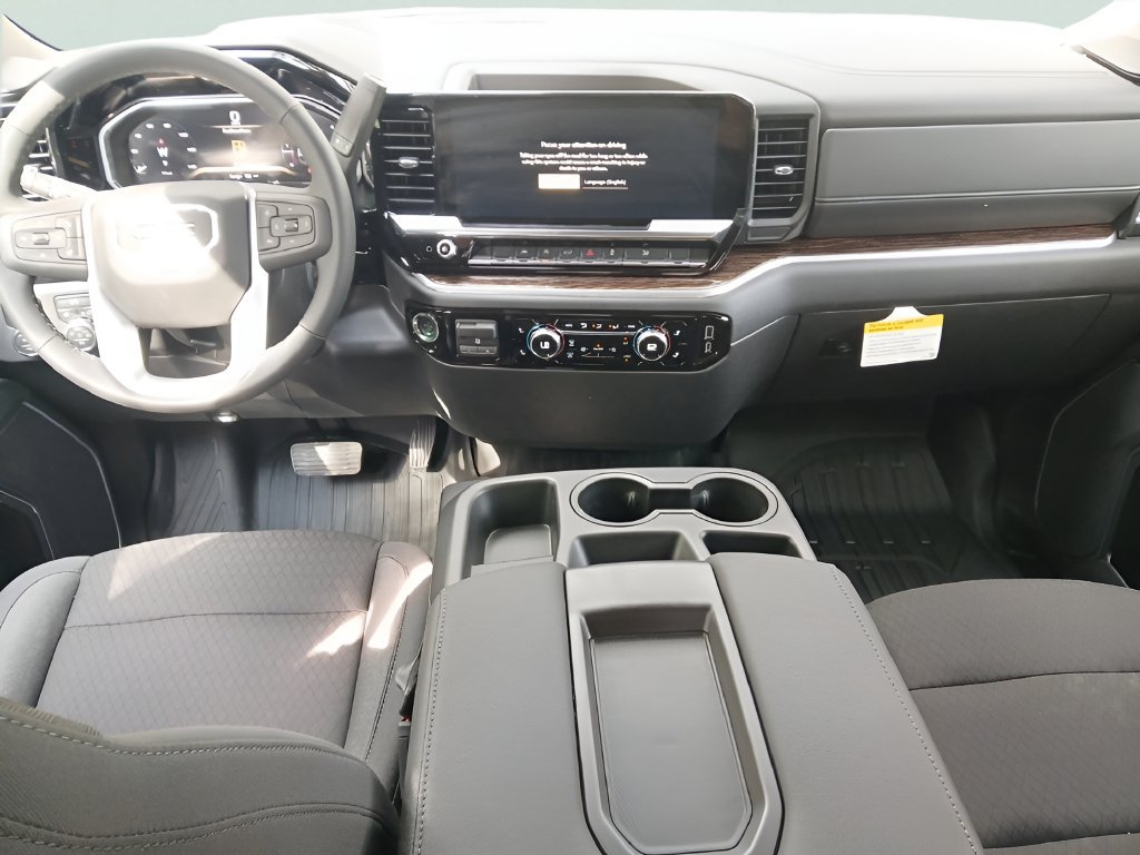 New 2026 GMC Sierra 1500 Elevation w/ Elevation Select Package RWD image 20
