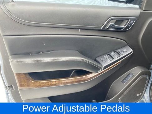 Used 2015 Chevrolet Tahoe LT image 18