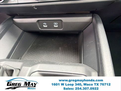 Used 2024 Honda Accord EX image 19