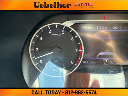 Used 2024 Nissan Sentra SV w/ All-Weather Package FWD image 28
