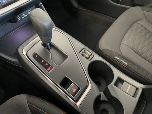 New 2026 Subaru Impreza 2.0i Sport AWD/4WD image 19