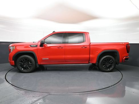 Used 2021 GMC Sierra 1500 Elevation w/ Preferred Package AWD/4WD image 33