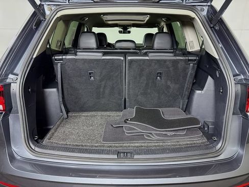 Certified 2023 Volkswagen Atlas SEL AWD/4WD image 30