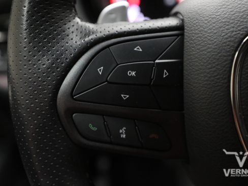 Used 2025 Dodge Durango GT AWD/4WD image 19