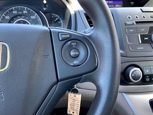 Used 2013 Honda CR-V LX image 24