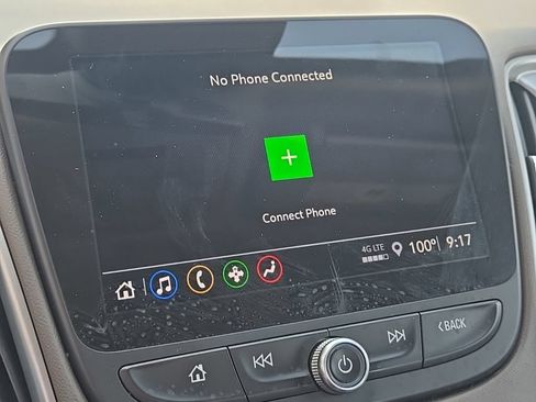 Certified 2024 Chevrolet Malibu LT FWD image 23