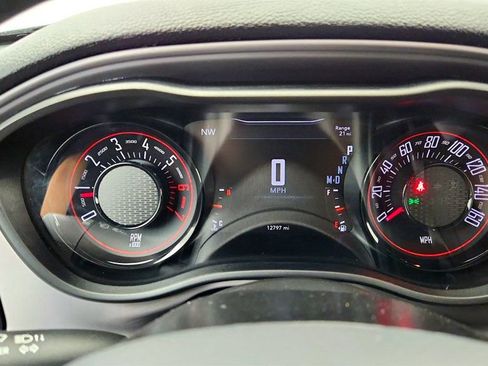 Used 2023 Dodge Challenger R/T w/ Blacktop Package image 14