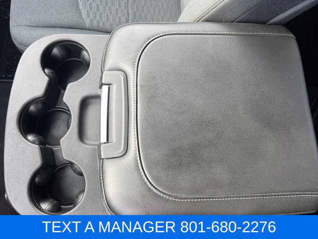 Used 2026 RAM 3500 Tradesman AWD/4WD image 31