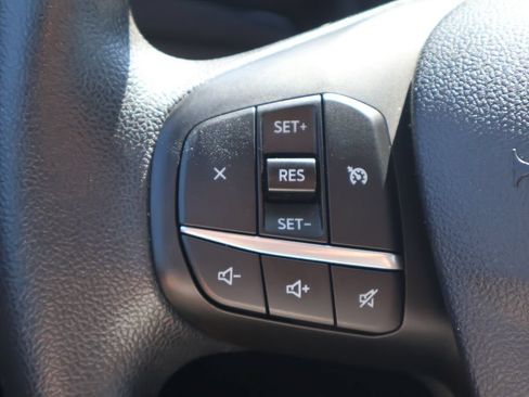 Used 2024 Ford Bronco Sport Big Bend AWD/4WD image 7