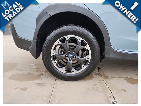 Certified 2021 Subaru Crosstrek 2.0i w/ Popular Package #1 image 15