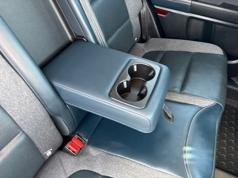 Certified 2021 Ford Bronco Sport Outer Banks AWD/4WD image 25