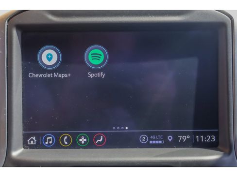 Used 2021 Chevrolet Silverado 1500 RST w/ All Star Edition Plus image 27