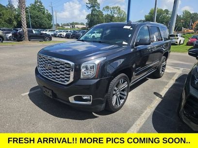 Used 2020 GMC Yukon Denali w/ Denali Ultimate Package