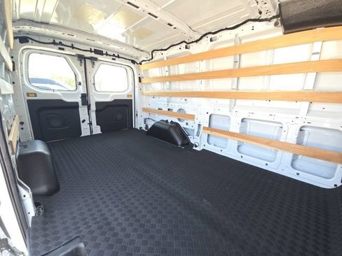 Used 2025 Ford Transit 250 Low Roof w/ Exterior Upgrade Package RWD image 13