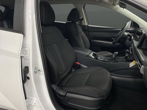 New 2026 Hyundai Tucson SEL image 28