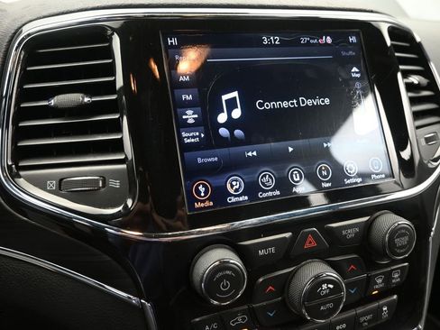 Used 2021 Jeep Grand Cherokee Limited w/ Quick Order Package 28K 80th image 34