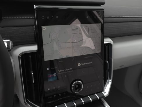 New 2026 GMC Acadia Denali w/ Super Cruise Package FWD image 17