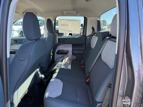 New 2026 Ford Maverick XLT w/ 4K Tow Package AWD/4WD image 9