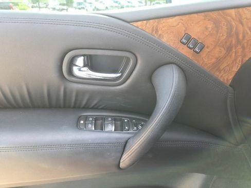 Used 2023 Nissan Armada SL w/ Cargo Package RWD image 12