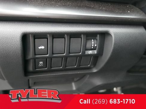 Used 2024 Subaru WRX Limited image 24