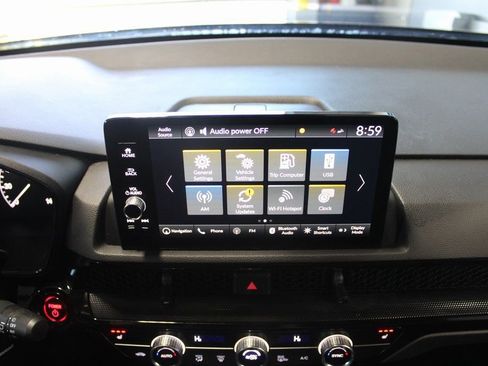 Used 2023 Honda CR-V Sport Touring image 30