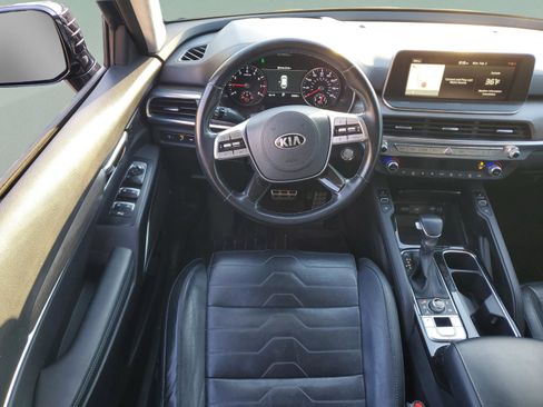 Used 2021 Kia Telluride SX w/ SX Prestige Package image 10
