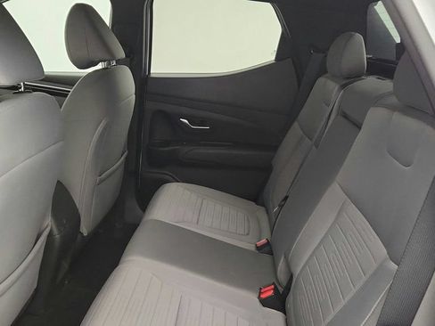 Used 2022 Hyundai Santa Cruz SEL Premium w/ Cargo Package AWD/4WD image 20