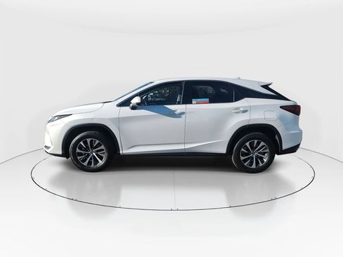 Used 2021 Lexus RX 350 AWD w/ Accessory Package image 5