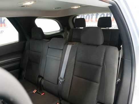 Used 2021 Dodge Durango SXT w/ 3rd Row Seating Group image 13