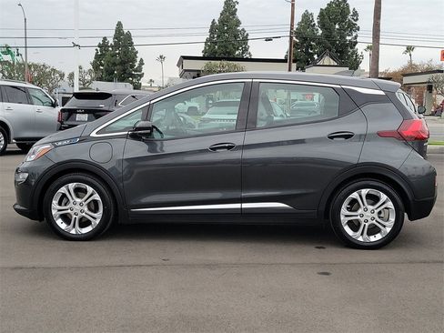 Used 2020 Chevrolet Bolt LT image 26