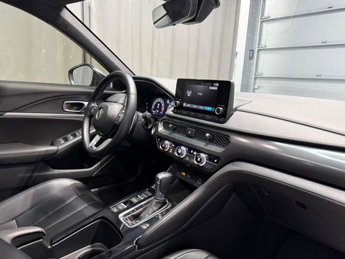 Used 2024 Acura Integra A-Spec FWD image 11