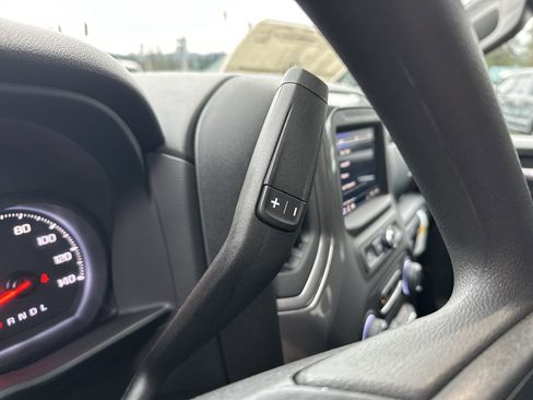 Certified 2025 Chevrolet Silverado 1500 W/T w/ WT Value Package image 19