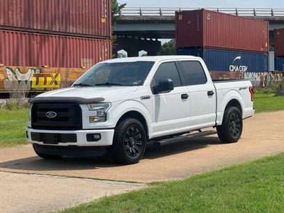Used 2015 Ford F150 XL w/ Equipment Group 101A Mid