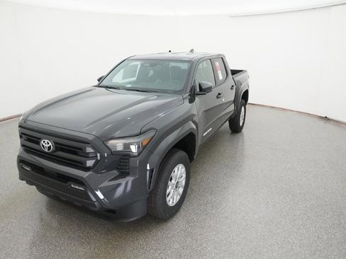 New 2025 Toyota Tacoma SR5 image 44