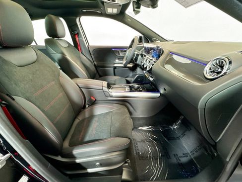 New 2026 Mercedes-Benz GLA 35 AMG 4MATIC image 26