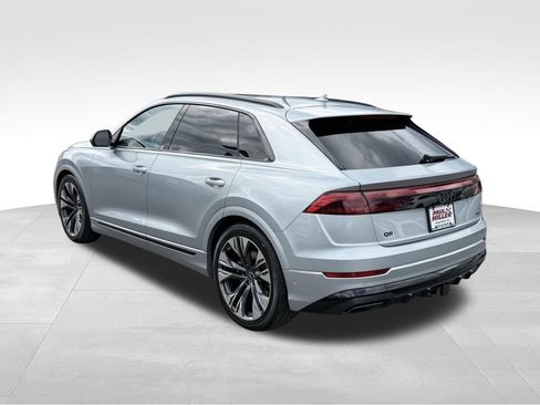 New 2026 Audi Q8 Premium Plus AWD/4WD image 5