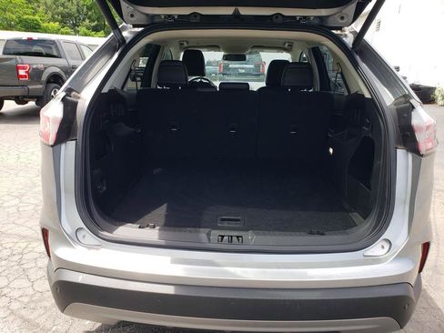 Used 2022 Ford Edge SEL w/ Convenience Package AWD/4WD image 6