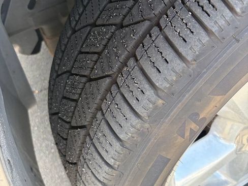 Used 2008 Chevrolet Avalanche LTZ w/ LTZ Preferred Equipment Group RWD image 10