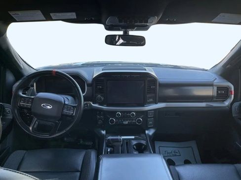 Used 2022 Ford F150 Raptor w/ Convenience Package image 21