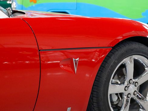 Used 2007 Pontiac Solstice GXP w/ Premium Package image 33