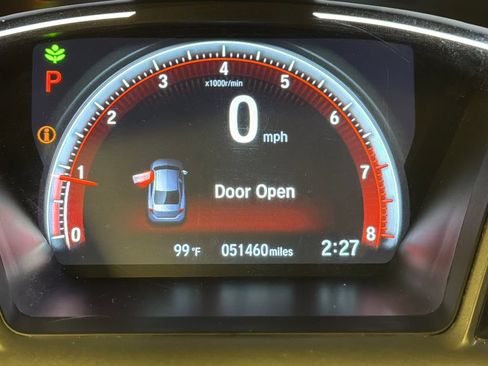 Used 2021 Honda Civic Sport image 33