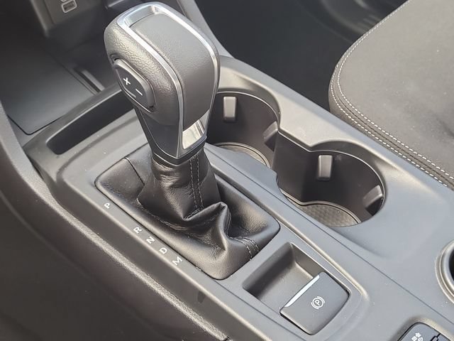 New 2026 Ford Ranger XLT w/ Technology Package RWD image 25