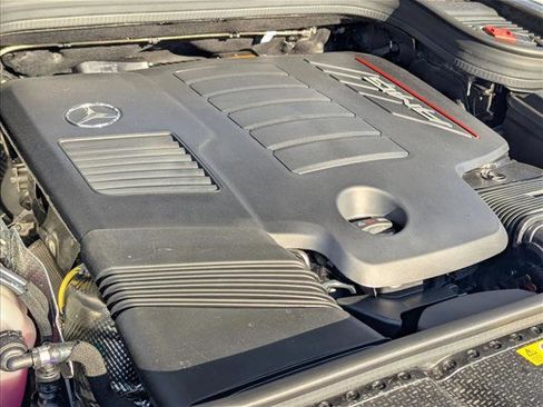 New 2026 Mercedes-Benz GLE 53 AMG 4MATIC Coupe image 15